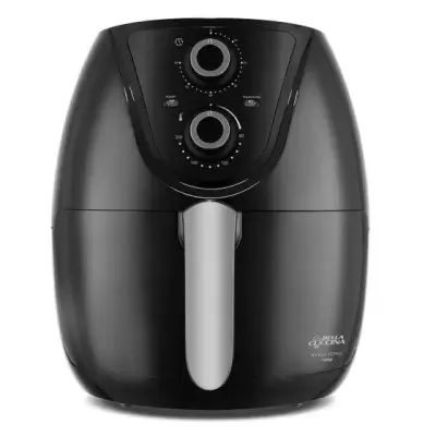 Fritadeira Air Fryer Britânia Bella Cuccina BCFR04 3,8L