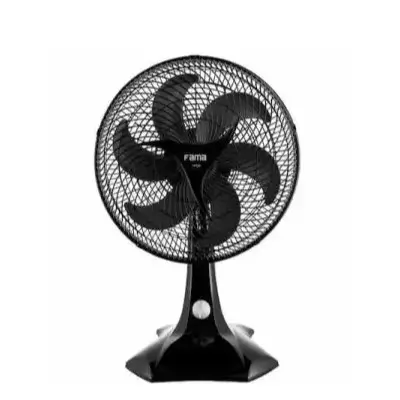 Ventilador Britânia Fama 30cm 60W 3 Vel. FVT30 - Preto