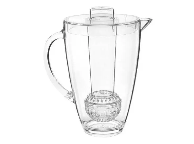 Jarra Com Infusão Acrílica 2,8l - La Cuisine