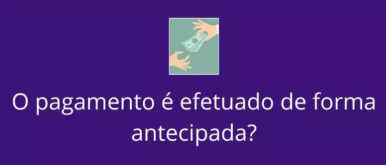 imagem duvida pgto Antecipado 